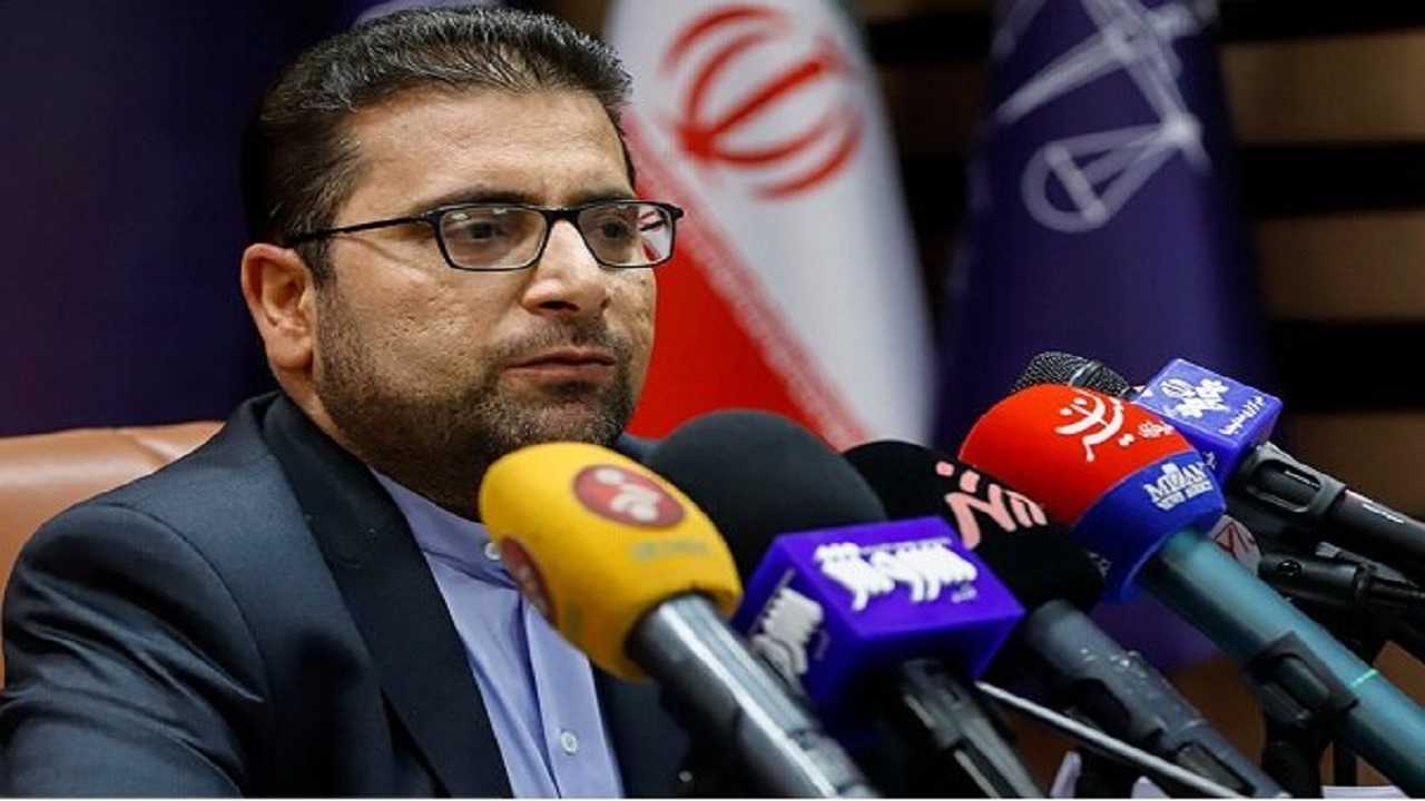 ۲۱۸ محکوم تعزیراتی با موافقت رهبر انقلاب مشمول عفو و تخفیف شدند
