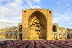 ایران ما، خانه مشیرالملک - اصفهان