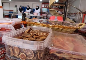 ۳۲۰ مددجوی اردبیلی وارد بازار کار شدند