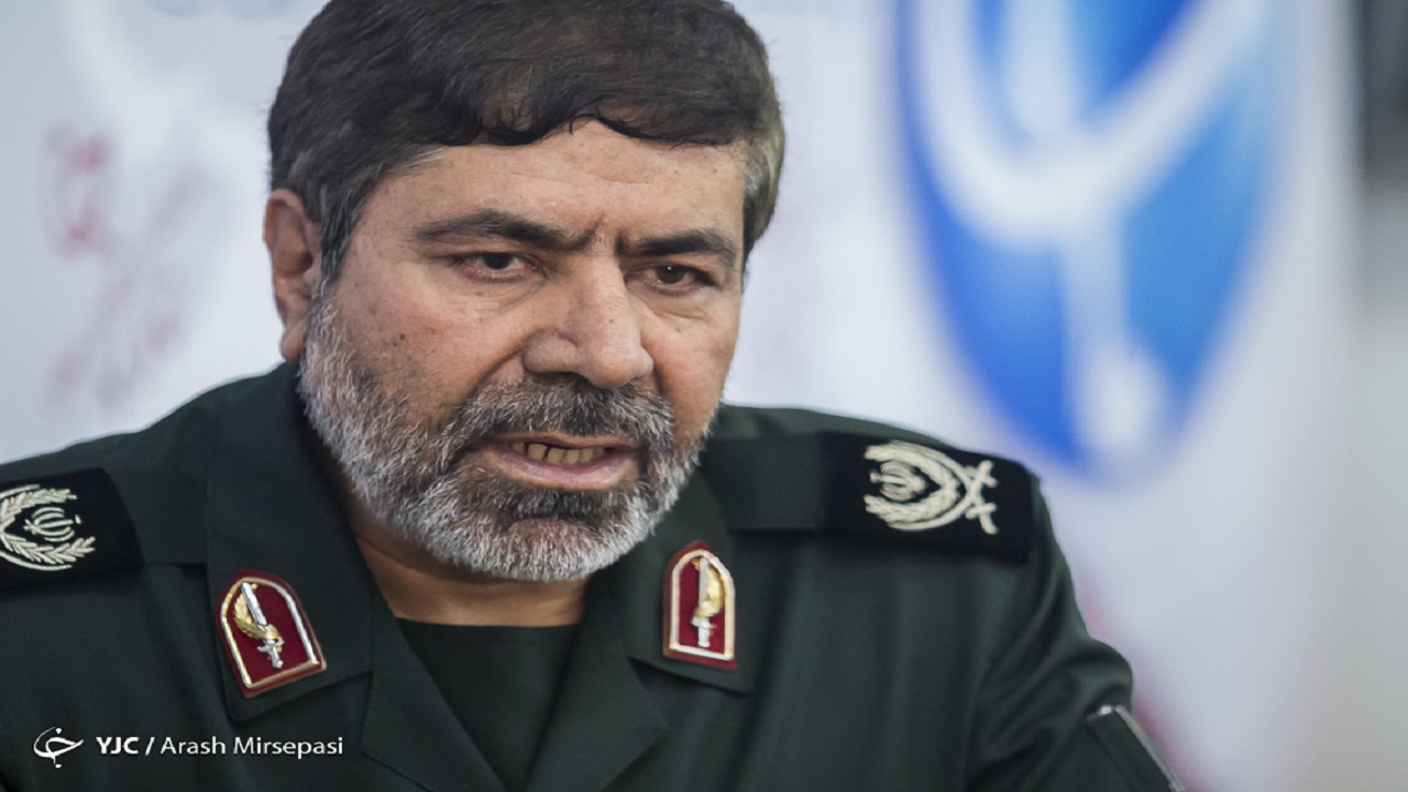 آمادگی سپاه برای واگذاری مکان‌های آموزشی و ورزشی خود برای برگزاری کنکور سراسری