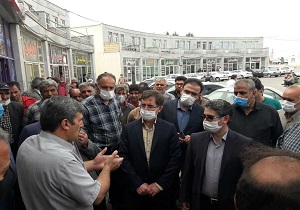 کاهش ۴۱ درصدی جابجایی مسافر در اردبیل/ فعالیت بیش از ۱۱ هزار راننده در بخش حمل و نقل کالا