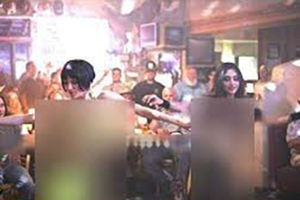 پشت&zwnj;پرده مهاجرت و کشف حجاب هنرپیشه&zwnj;های زن / برهنگی با سودای شهرت