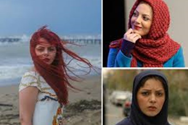 پشت&zwnj;پرده مهاجرت و کشف حجاب هنرپیشه&zwnj;های زن / برهنگی با سودای شهرت