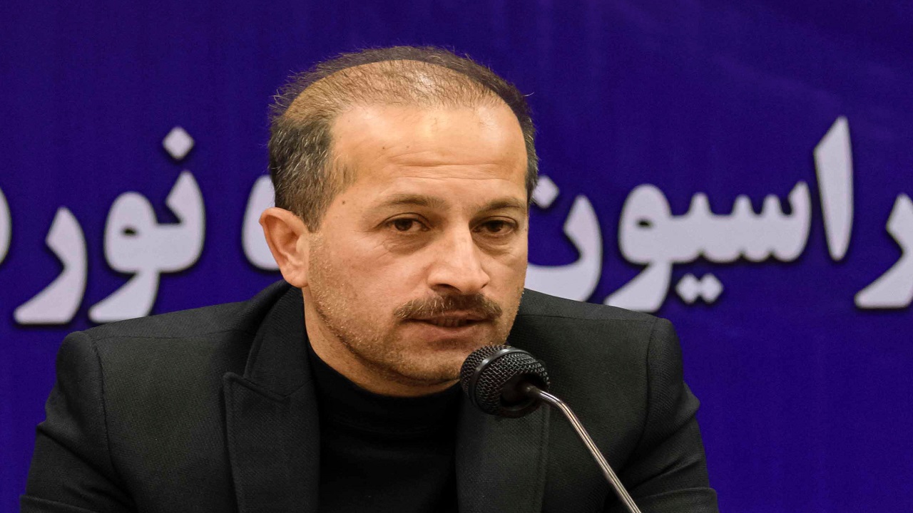 زارعی: به خاطر فصل تابستان افراد زیادی به کوهنوردی روی آورده اند