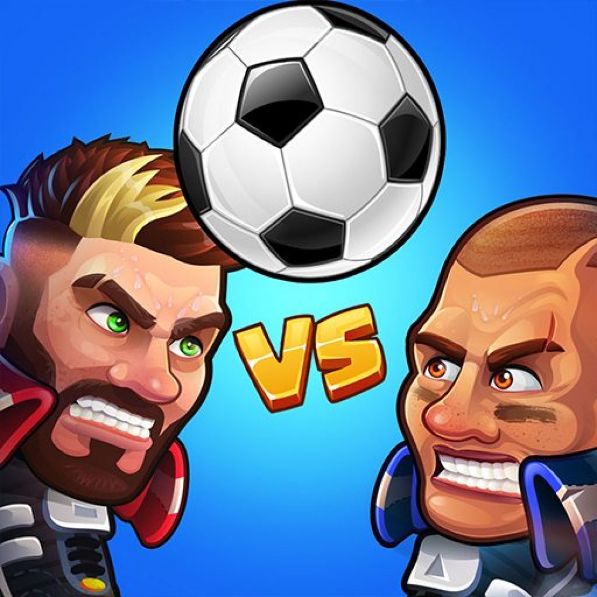 دانلود Head Ball 2 1.133 – بازی فوتبال جالب و سرگرم کننده اندروید