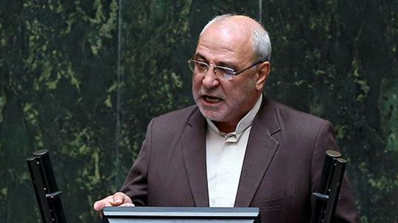 وقتی روحانی گزینه خود برای وزارت صمت را تا بهارستان همراهی نکرد/تصویب یک لایحه به نفع بورس بازها در مجلس