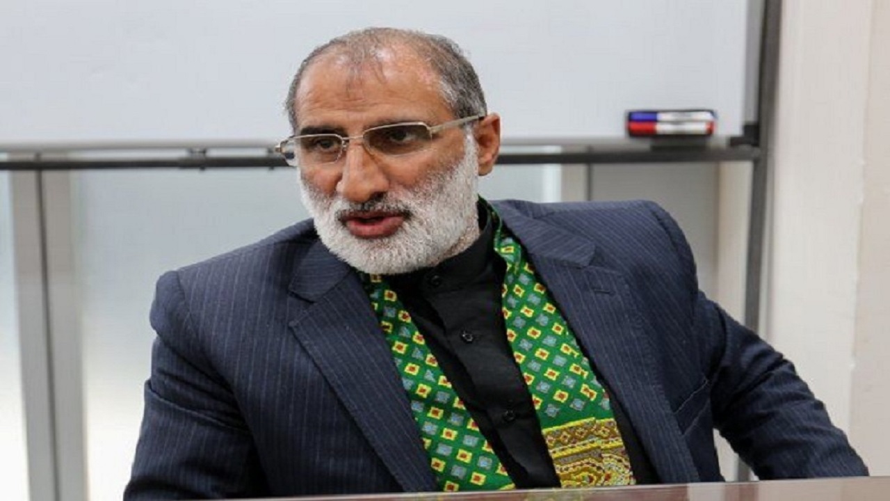 برگزاری مراسم عزاداری محرم در ۳۶۰ نقطه مشهد