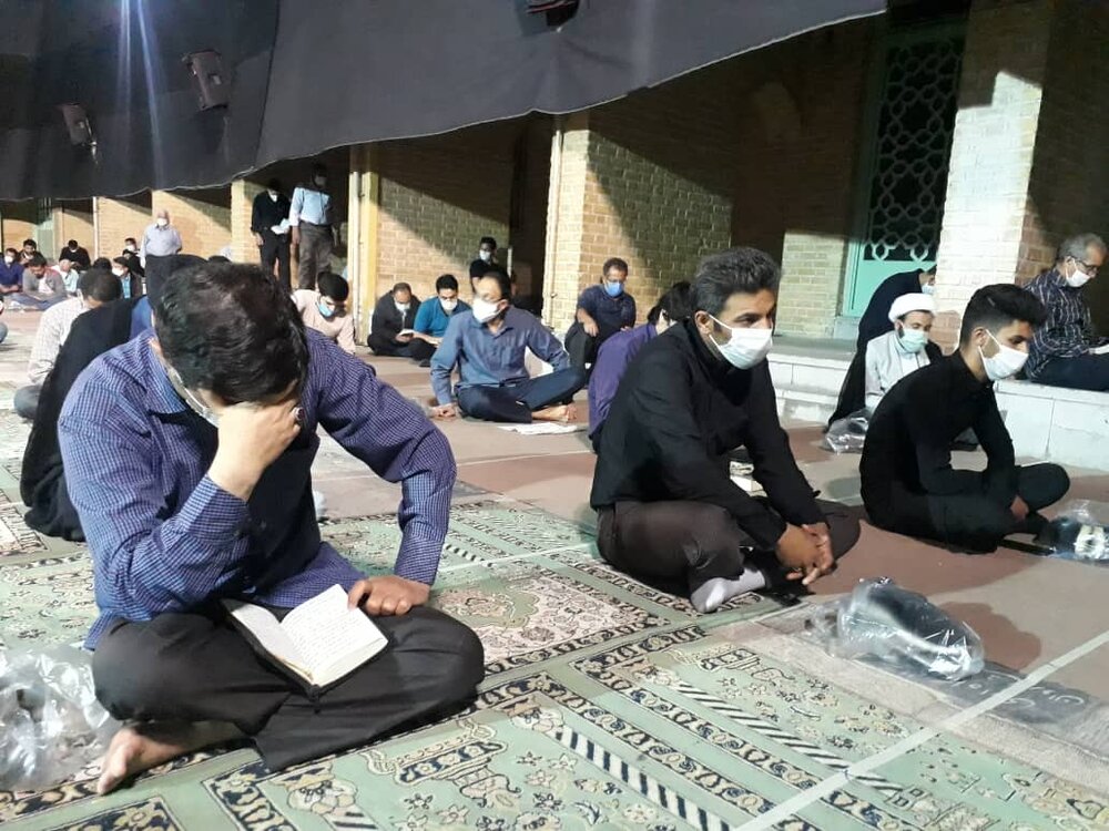 برگزاری محدودِ عزاداری محرم امسال در اصفهان