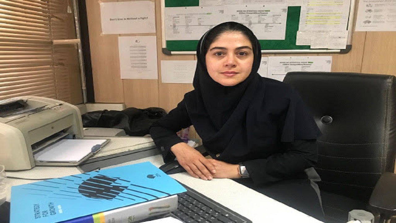 عضویت در کمیسیون پایدار دو و میدانی بدون حمایت مبینی امکان پذیر نبود