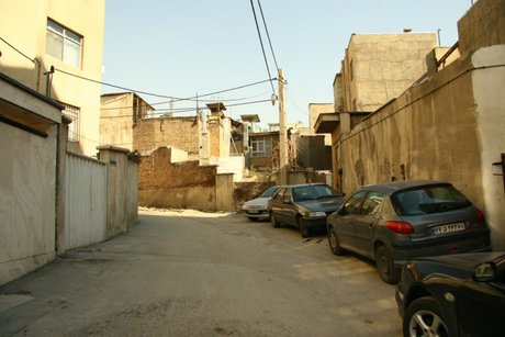 خطر بیخ گوش پلاسکو&zwnj;های اصفهان/۲۵۰ ساختمان خطرآفرین در اصفهان شناسایی شده است