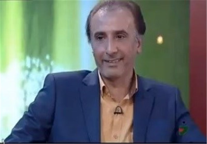 اولین مصاحبه محمدرضا حیاتی پس از قطع همکاری با صدا و سیما/ بعد از قطع همکاری با صدا و سینما پیشنهادی از رسانه های خارج از ایران نداشتم