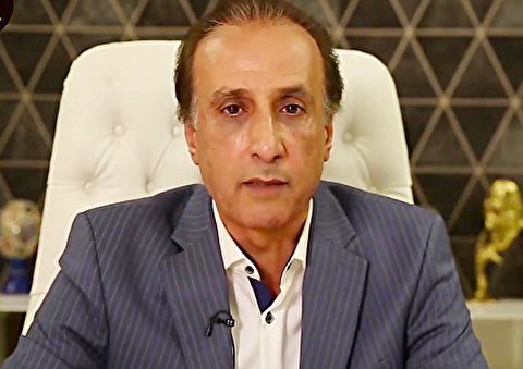 اولین مصاحبه محمدرضا حیاتی پس از قطع همکاری با صدا و سیما/ بعد از قطع همکاری با صدا و سینما پیشنهادی از رسانه های خارج از ایران نداشتم