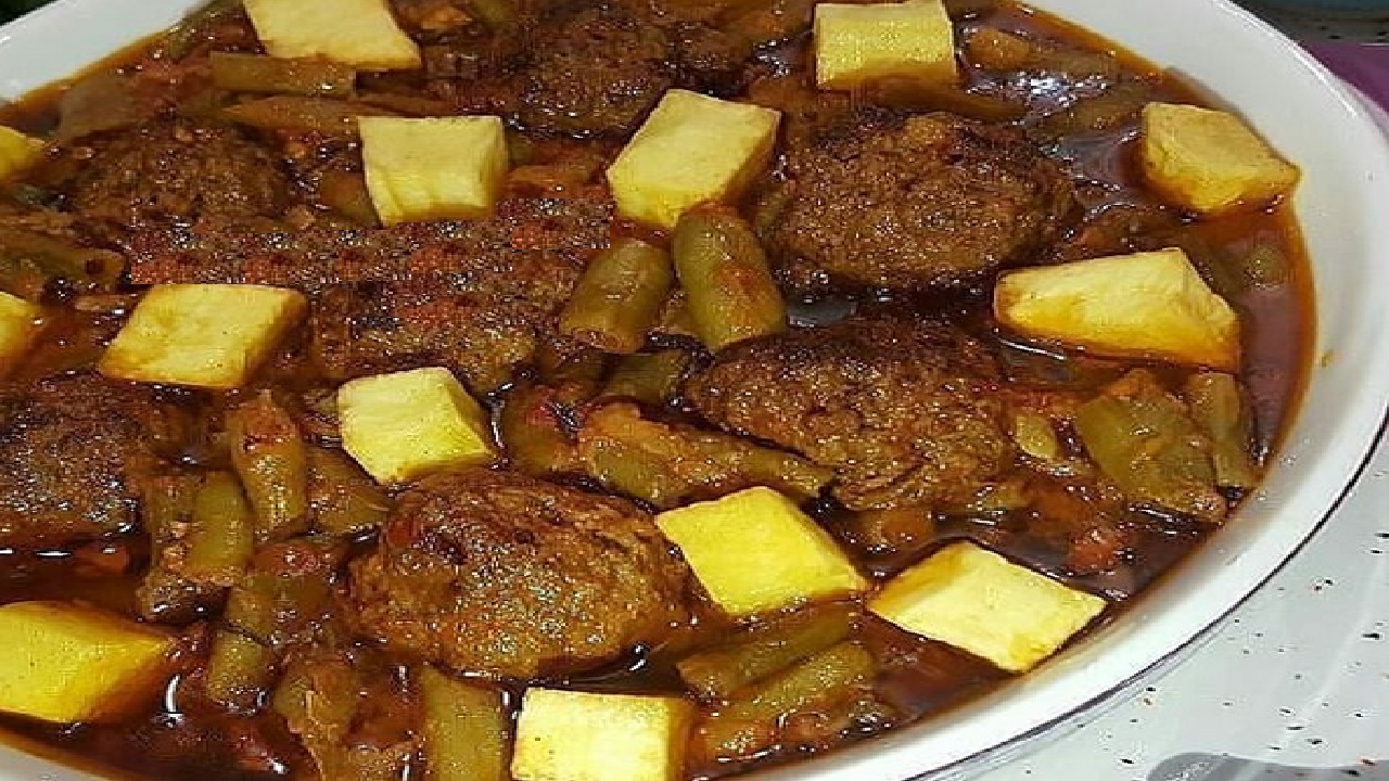 آموزش آشپزی؛ از رولت بادمجان و حلوای رنگی تا ترشی سیر هفت ساله در ۴۰ روز! + تصاویر