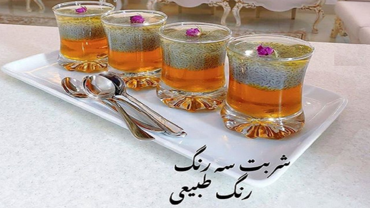 آموزش آشپزی؛ از رولت بادمجان و حلوای رنگی تا ترشی سیر هفت ساله در ۴۰ روز! + تصاویر