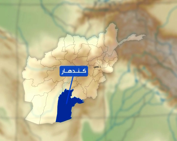 کشته شدن یک کارمند یونیسف در قندهار توسط افراد مسلح ناشناس