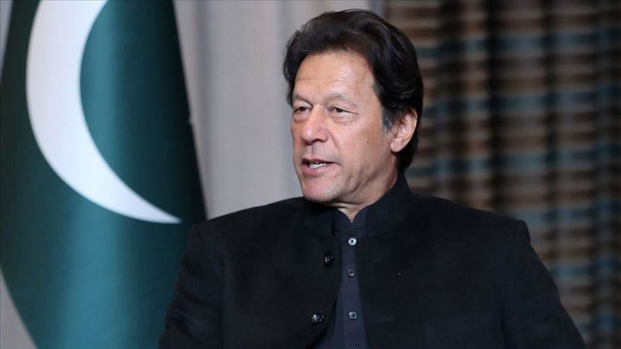 عمران خان: شیعیان مراسم عزاداری محرم را با رعایت مسائل بهداشتی برگزار کنند
