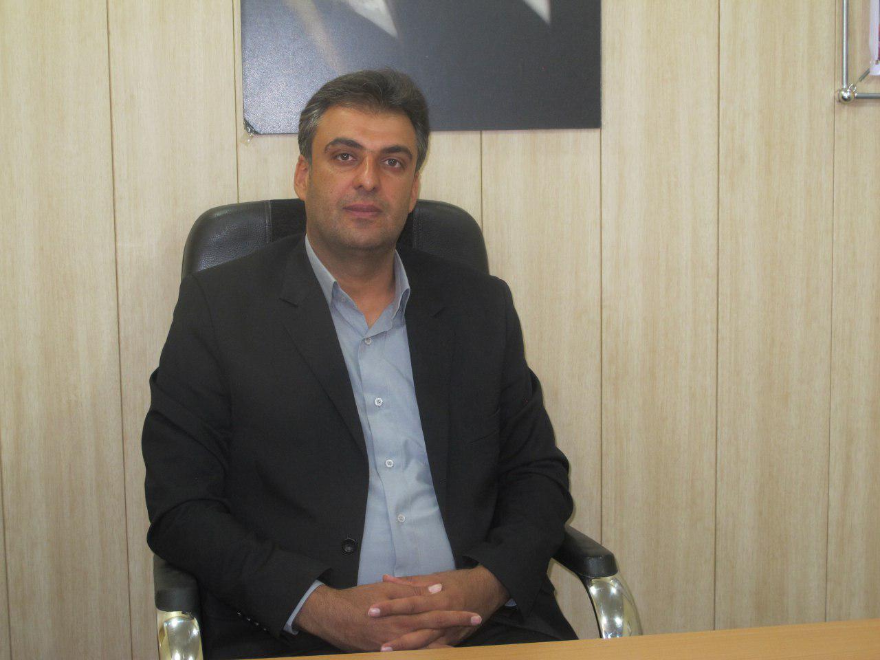 لزوم تدوین سند مسائل حوزه ورزش کارگری در کرمان