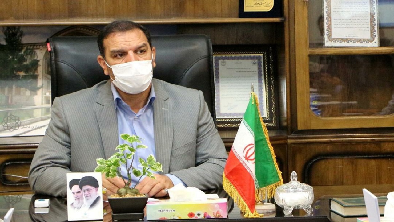 عملکرد مطلوب بانک های خصوصی کاشان در پرداخت تسهیلات کرونایی