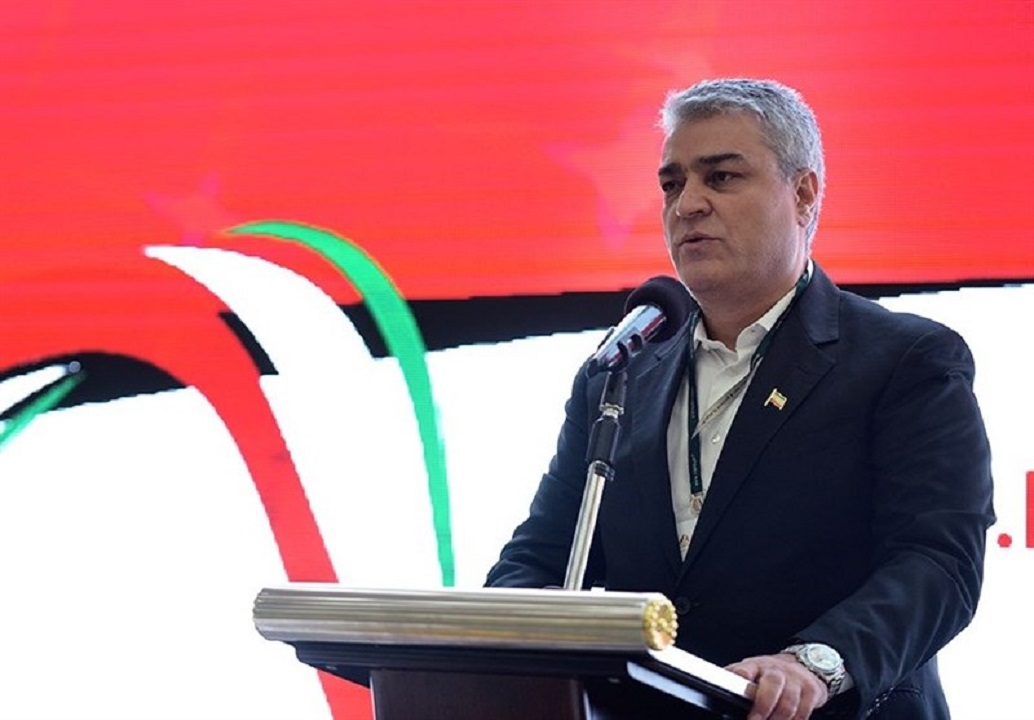 بازگشت اسکندری به فدراسیون بیلیارد