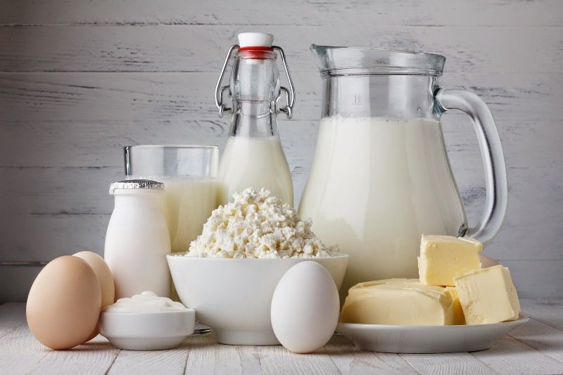 اختلالات هورمونی در بدن و ۵ ماده غذایی ممنوعه