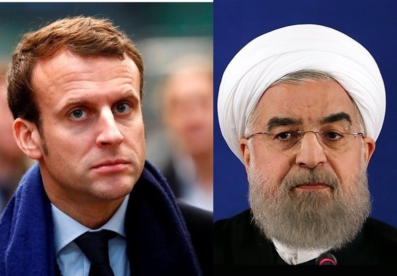 آمریکا از برجام خارج شده و نمی‌تواند از ساز و کار برجام استفاده کند