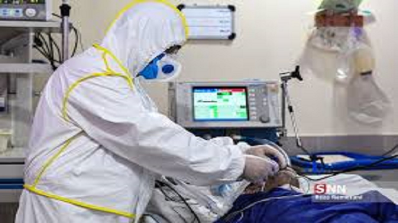 بستری ۱۴۸ بیمار جدید با علائم کرونا در مراکز درمانی استان اصفهان