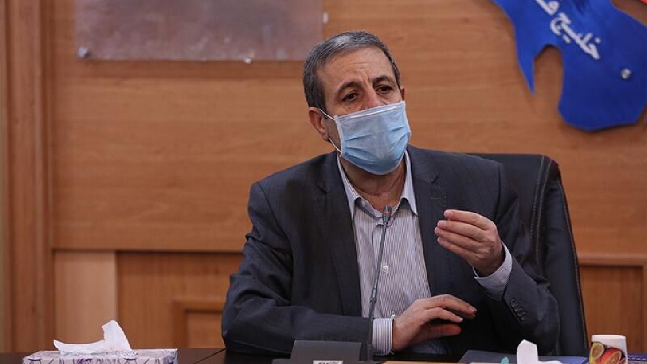 صنعت نفت به مطبوعات و رسانه&zwnj;های استان بوشهر توجه داشته باشند