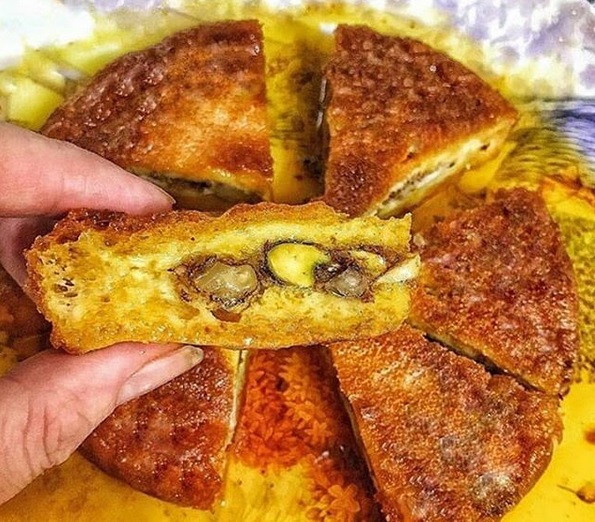 آموزش آشپزی؛ از کشکک و کاردینال تا شربت سه رنگ + تصاویر