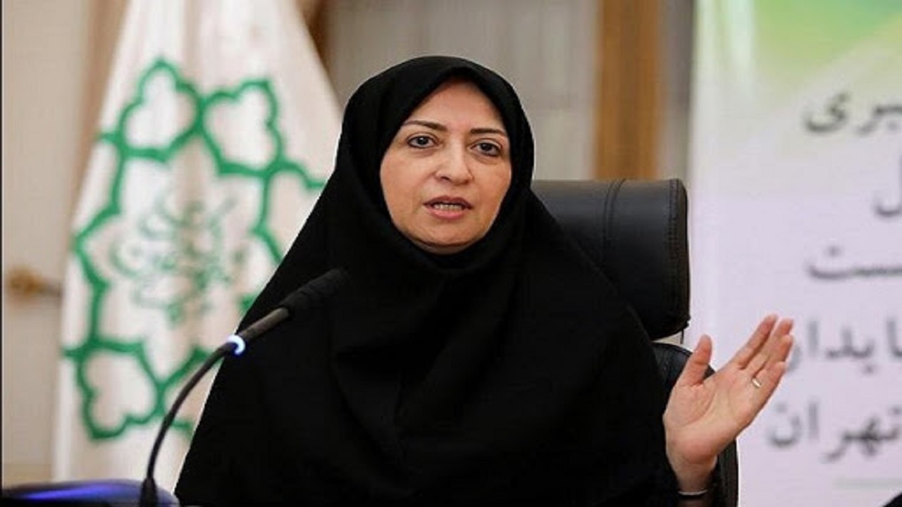 دستورالعمل محیط زیستی مواد ضدعفونی کننده ملاک عمل مناطق ۲۲ گانه