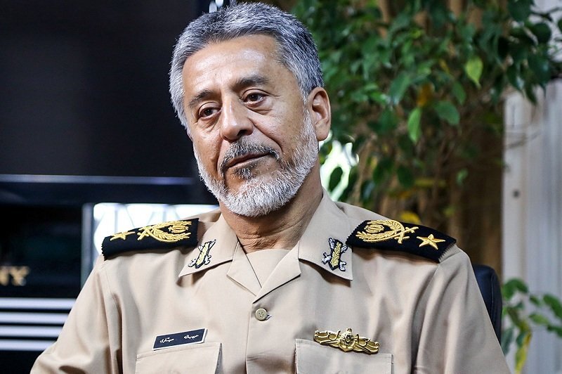 آمادگی ارتش برای واگذاری مکان های عمومی به منظور برگزاری کنکور سراسری
