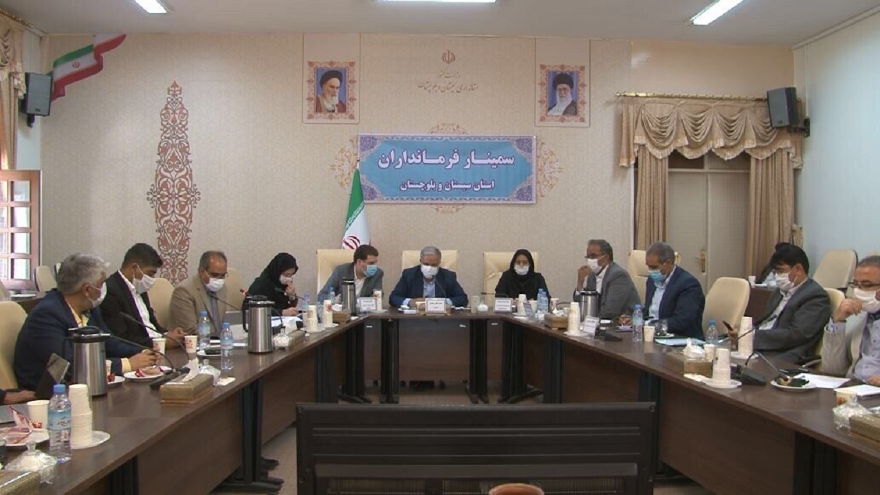 ۲۰ معدن غیرفعال سیستان و بلوچستان به چرخه تولید بازگشت