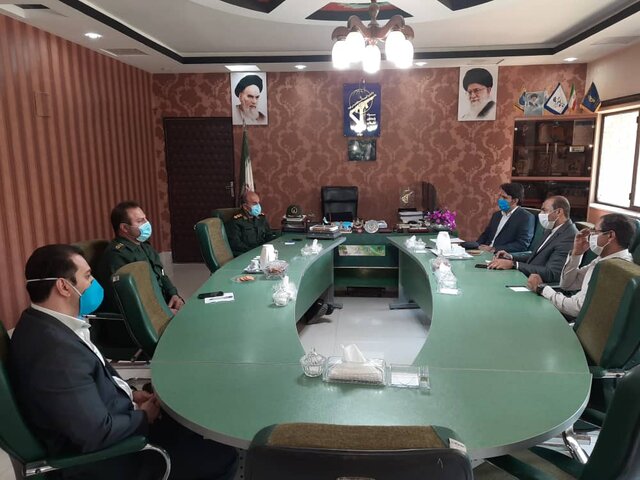 برنامه‌های هیئت دوچرخه‌سواری فارس دارای پیوست فرهنگی است