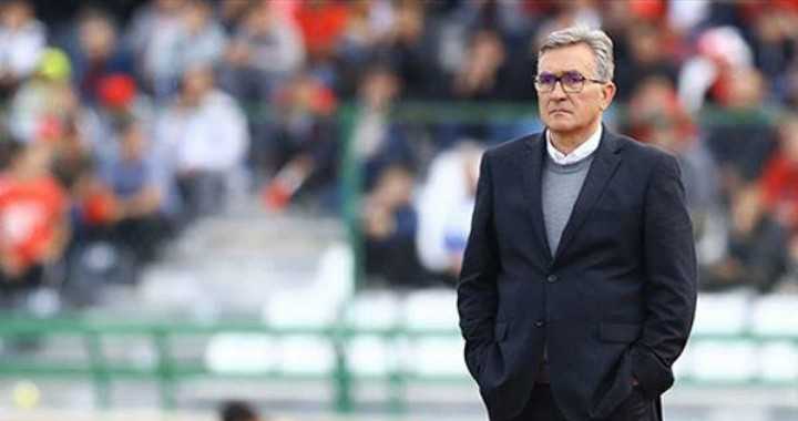 مهلت ۳۰ روزه فیفا به پرسپولیس برای پرداخت باقی مطالبات برانکو