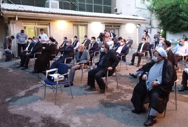 گرامیداشت سی&zwnj;امین سالروز پیروزی ایران در دفاع مقدس برگزار شد