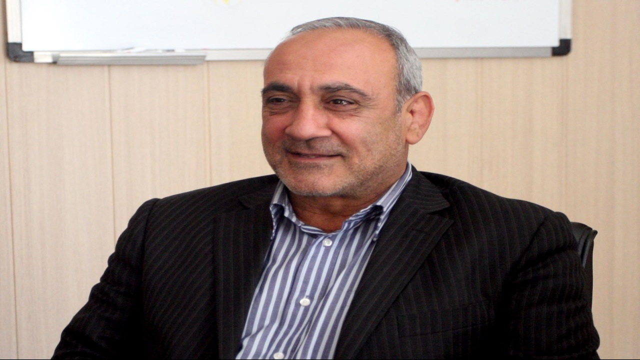 گرشاسبی: ادامه محرومیت ویسی شائبه برانگیز است/ انتقال تیم فوتبال پیکان به هرمزگان منع قانونی دارد