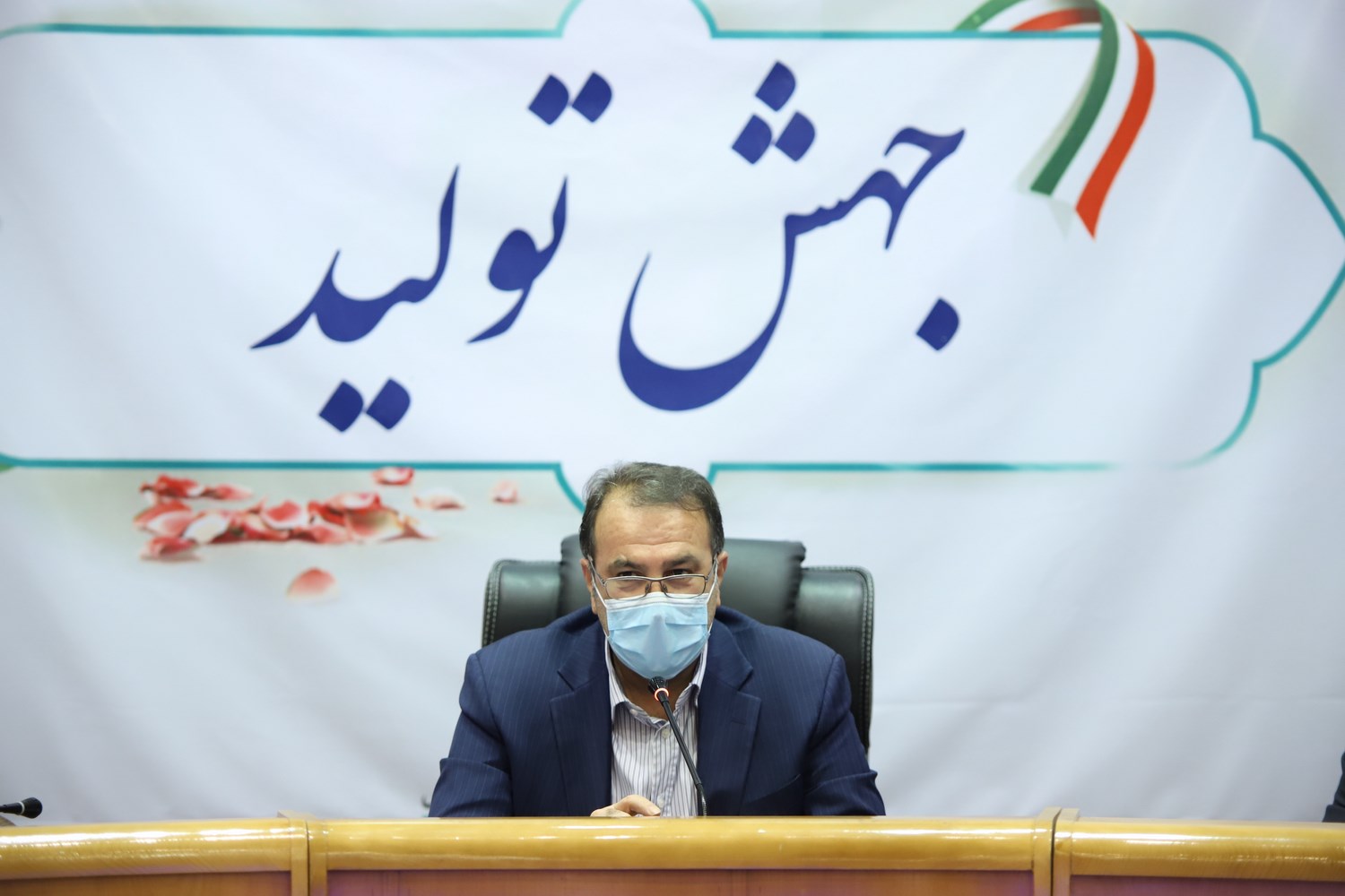 جهش تولید در استان فارس محقق شده است