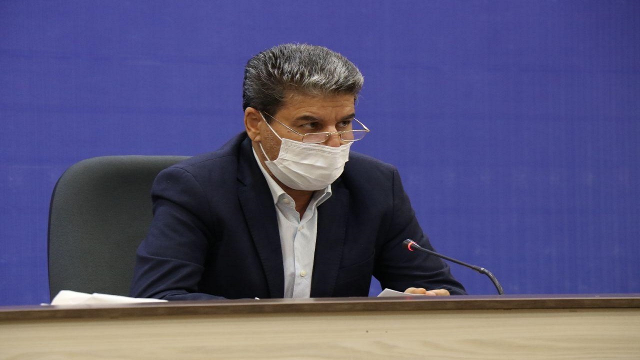 متولیان امر مقدمات برگزاری کنکور را طبق دستورالعمل‌های بهداشتی فراهم کنند