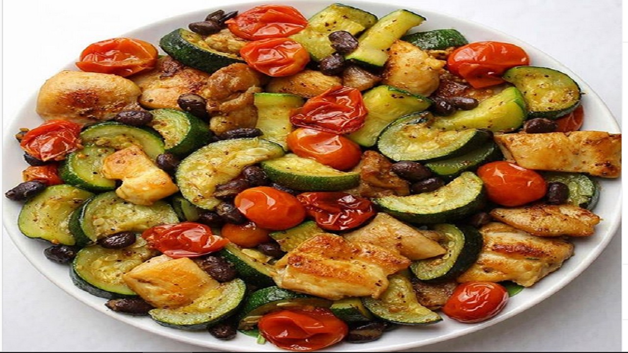 آموزش آشپزی؛ از کشکک و کاردینال تا شربت سه رنگ + تصاویر