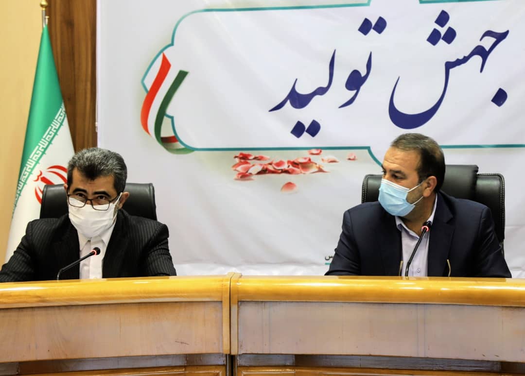 مقابل سرمایه گذار باید مأمور و مسئول بود نه مأمور و معذور