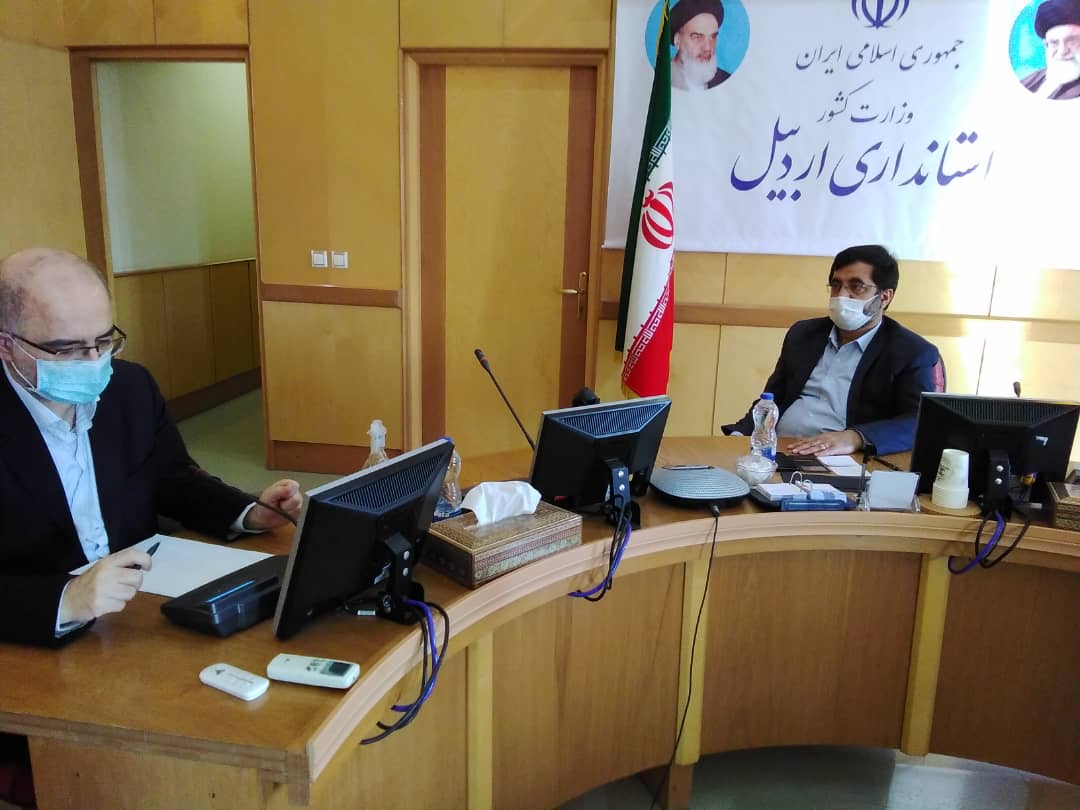 راه اندازی پژوهشکده آموزشی و علمی تغذیه در اردبیل ضرورت دارد