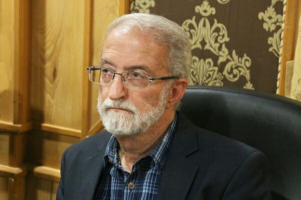عضو هیات علمی دانشگاه رازی به عنوان سرآمد علمی کشور انتخاب شد