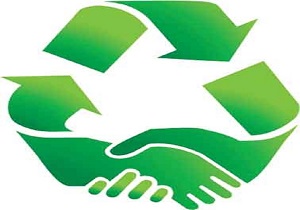 اعضای کانون پرورشی فکری، سفیران محیط زیست