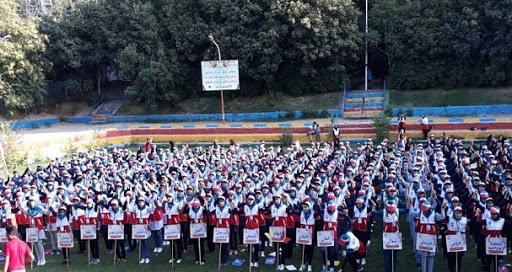 راهیابی ۴۴۹دانش آموز به مسابقات کشوری