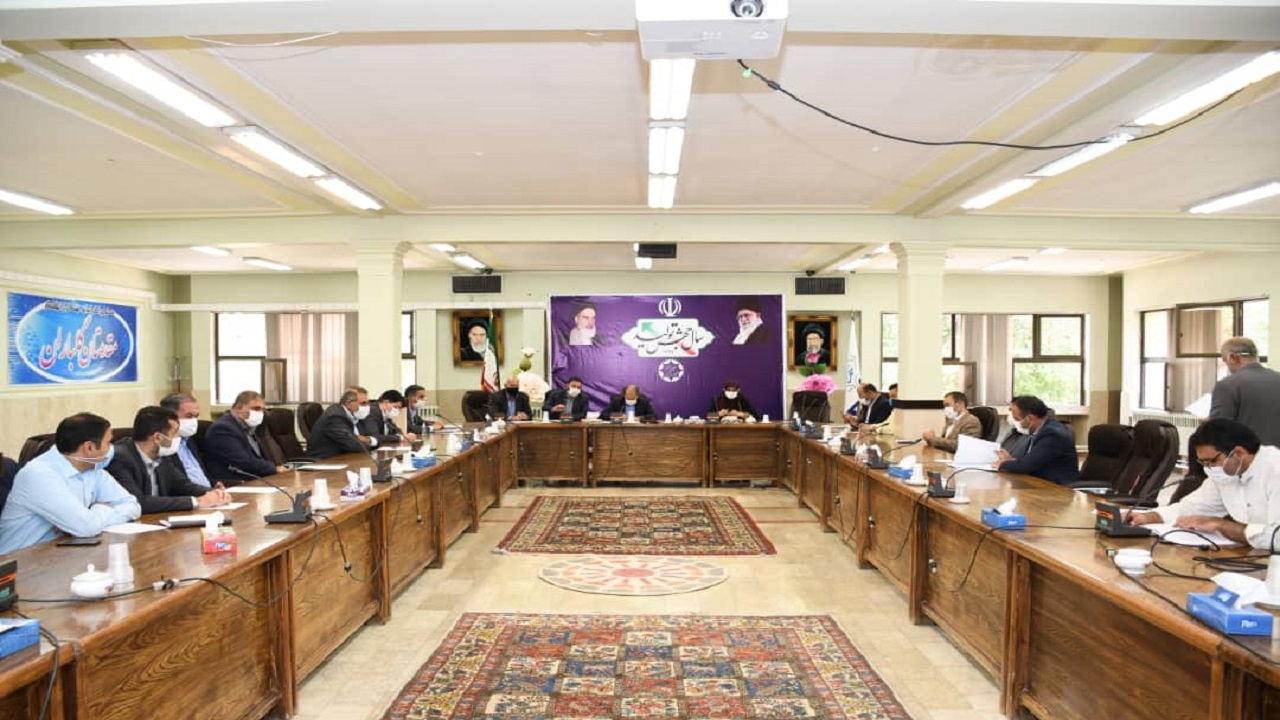 جلوگیری از تخلفات در ساخت و ساز نیازمند عزم همگانی است