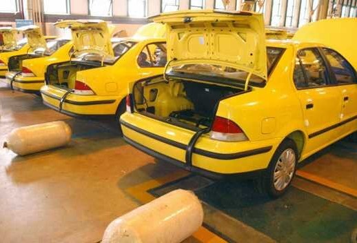 ثبت ۳۰۰ درخواست برای دوگانه‌سوز کردن خودرو در ایلام
