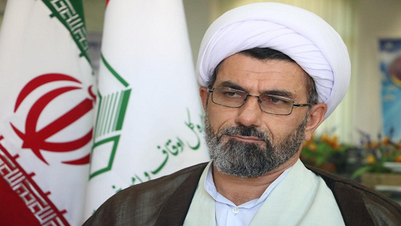 برگزاری عزاداری محرم با رعایت پروتکل‌های بهداشتی در امامزادگان مازندران