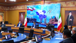 حقیقی استاندار زنجان