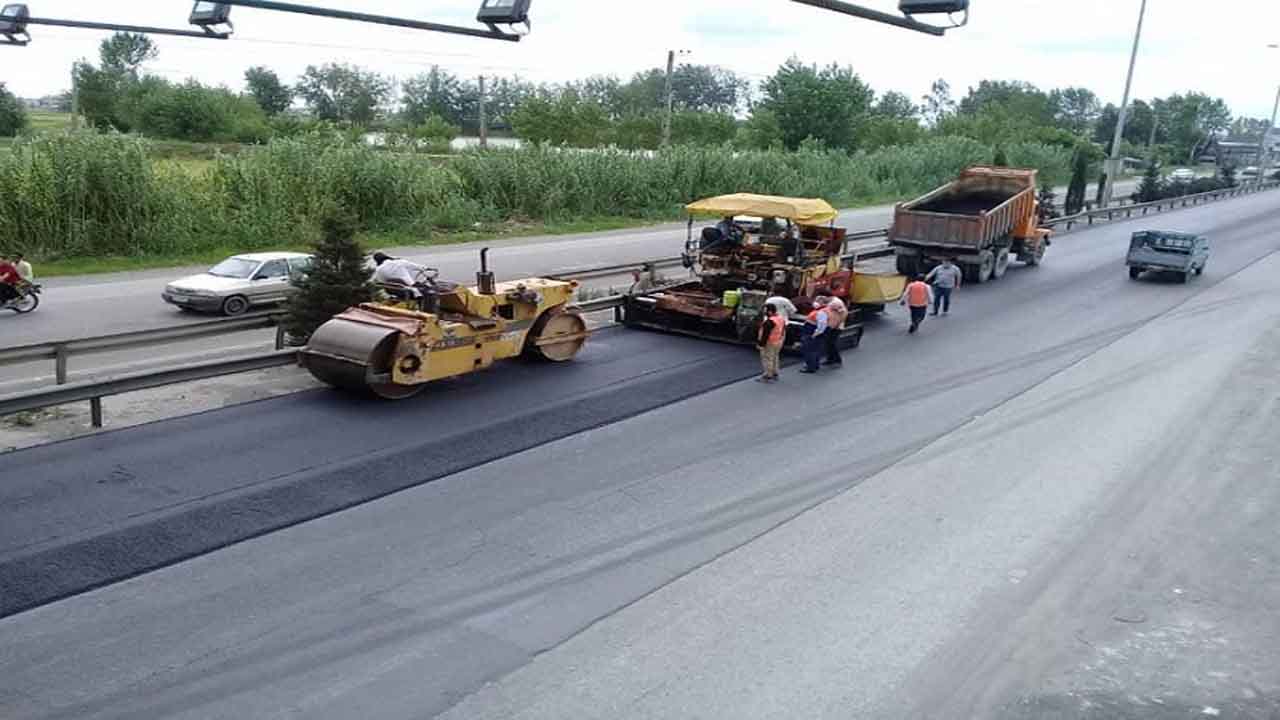 جاده‌های مازندران ایمن‌تر از قبل