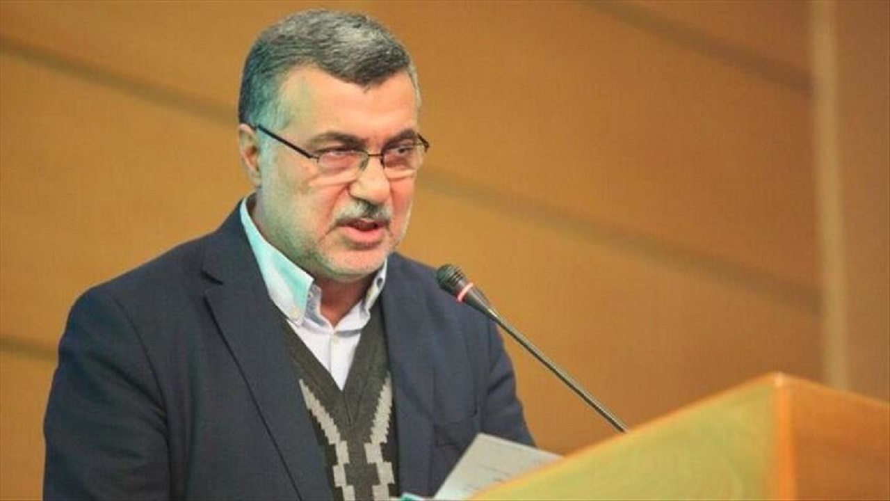شیوع موج دوم کرونا نتیجه سهل انگاری ملی بود