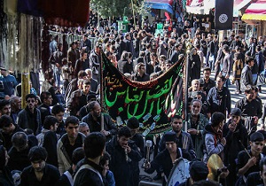 اعمال محدودیت در شکل برگزاری عزاداری اردبیل حفظ سلامت مردم است